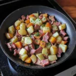 Corned Beef Hash